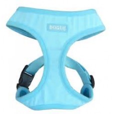 Dogue Harness- Blue Plain 